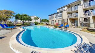 Beachside Condo 5 - Santa Rosa Beach - 7
