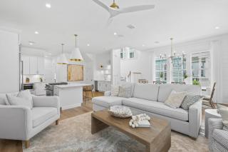 Maison de Joie - Inlet Beach - 9