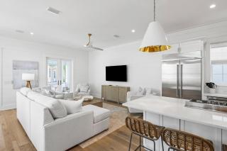 Maison de Joie - Inlet Beach - 1