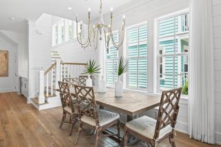 Maison de Joie - Inlet Beach - 4