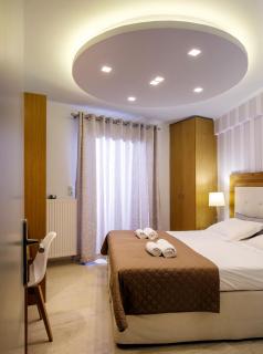 AnnaView Apartments & Suites - Plakias - 1