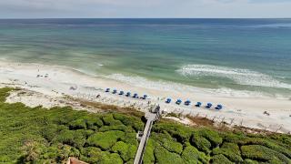 Beachcrest 1102 - Santa Rosa Beach - 9