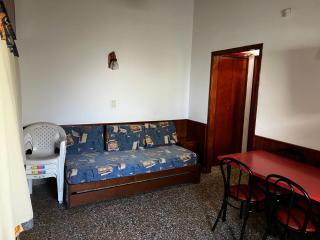 PH a 1 cuadra de la playa, 2 amb, patio y parrilla - 3