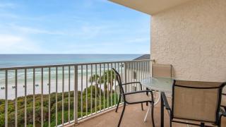 Beachcrest 406 - Santa Rosa Beach - 6