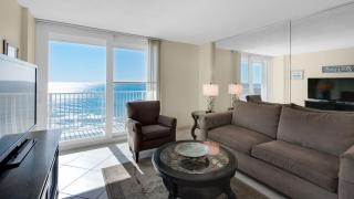 Beachcrest 803 - Santa Rosa Beach - 5