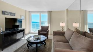 Beachcrest 803 - Santa Rosa Beach - 4