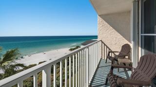 Beachcrest 503 - Santa Rosa Beach - 0