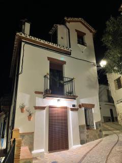 La casita del Fresnillo - Benalauría - 7