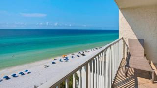 Beachcrest 805 - Santa Rosa Beach - 0