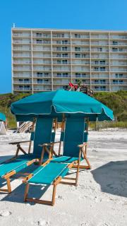 Beachcrest 804 - Santa Rosa Beach - 2