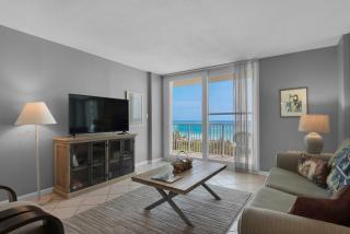 Beachcrest 301 - Santa Rosa Beach - 5
