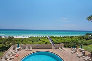 Beachcrest 301 - Santa Rosa Beach - 4