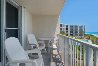 Beachcrest 301 - Santa Rosa Beach - 3