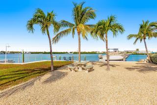 Breeze Palm - Key Colony Beach - 8