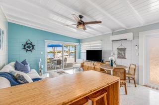 Breeze Palm - Key Colony Beach - 1