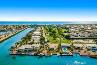Breeze Palm - Key Colony Beach - 6