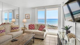 Beachcrest 304 - Santa Rosa Beach - 0