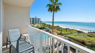 Beachcrest 304 - Santa Rosa Beach - 9