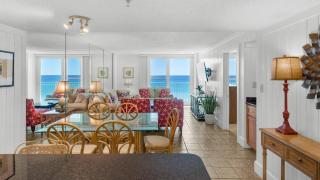 Beachcrest 304 - Santa Rosa Beach - 3