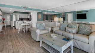Beachcrest 604 - Seagrove Beach - 6
