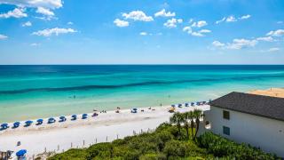 Beachcrest 604 - Seagrove Beach - 3