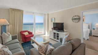 Beachcrest 404 - Santa Rosa Beach - 5