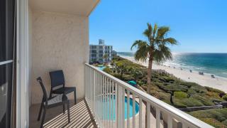 Beachcrest 404 - Santa Rosa Beach - 4