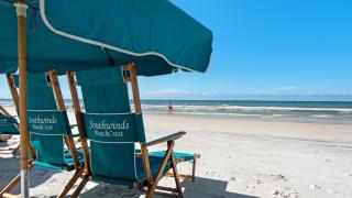 Beachcrest 702 - Santa Rosa Beach - 0