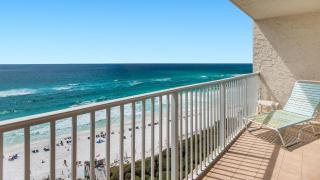 Beachcrest 901 - Santa Rosa Beach - 0