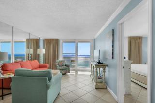 Beachcrest 702 - Santa Rosa Beach - 7