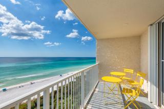 Beachcrest 702 - Santa Rosa Beach - 8