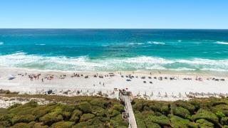 Beachcrest 901 - Santa Rosa Beach - 8