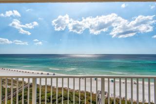 Beachcrest 702 - Santa Rosa Beach - 2
