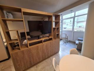 Departamento Deluxe TWO, nuevo a estrenar !!, 3 ambientes, 2 habitaciones, 2 baños completos a 10 minutos de la Playa!! - 9