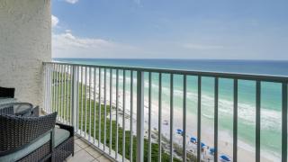 Beachcrest 1002 - Santa Rosa Beach - 5