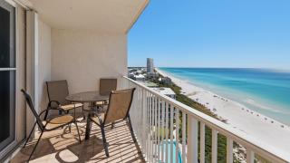 Beachcrest 1201 - Santa Rosa Beach - 5