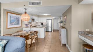 Beachcrest 1201 - Santa Rosa Beach - 1