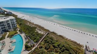 Beachcrest 1201 - Santa Rosa Beach - 2
