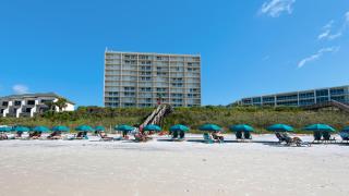 Beachcrest 1203 - Santa Rosa Beach - 3