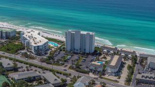 Beachcrest 1203 - Santa Rosa Beach - 1