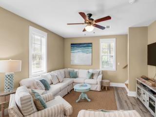 Beach Bungalow 101 - Santa Rosa Beach - 0