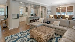 Blue Bungalow - Santa Rosa Beach - 0