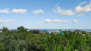 Blue Bungalow - Santa Rosa Beach - 7