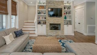 Blue Bungalow - Santa Rosa Beach - 2