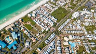 Lifeguard Loop - Rosemary Beach - 7