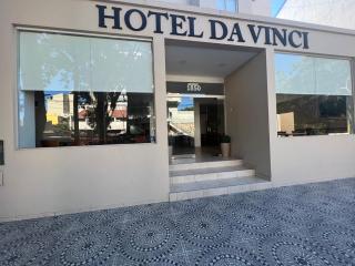 Hotel Davinci - San Bernardo - 8