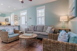 Salty Paws Bungalow - Santa Rosa Beach - 9