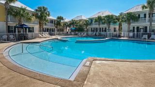 Salty Paws Bungalow - Santa Rosa Beach - 8