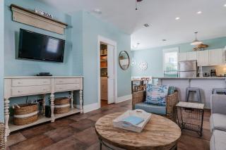 Salty Paws Bungalow - Santa Rosa Beach - 6