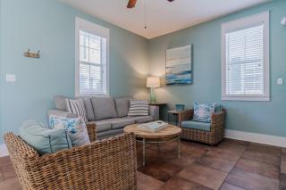 Salty Paws Bungalow - Santa Rosa Beach - 5